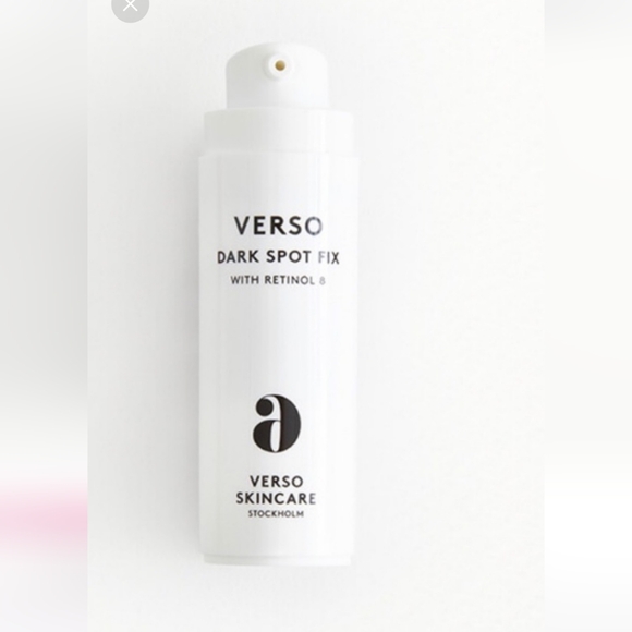 Verso Skincare Dark Spot Corrector Serum